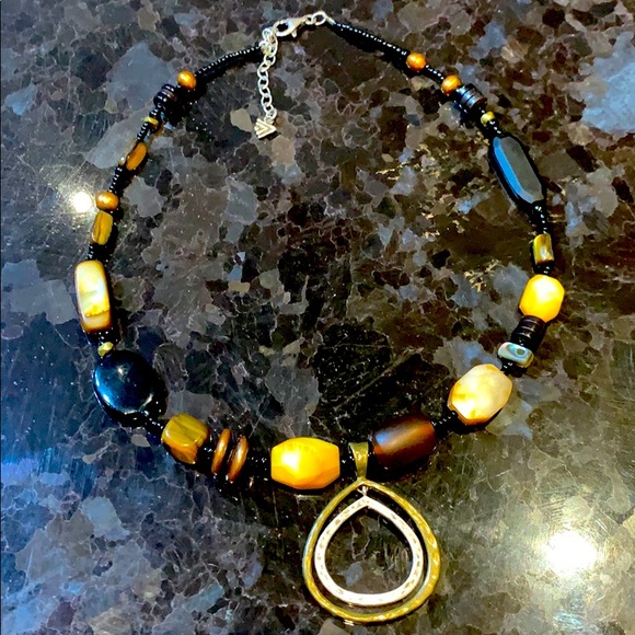 Authentic Silpada necklace - Picture 1 of 2